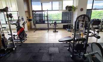 Imagem 6: Garibaldi Prime - Duas Suítes com duas vagas cobertas e infraestrutura completa. R$ 535.00