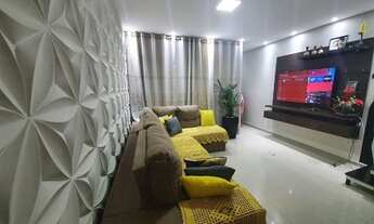 Imagem 4: Cobertura para venda com 96 metros quadrados com 2 quartos em Jardim Guarará - Santo André