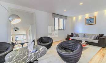 Imagem 2: Duplex Moderno de 280m2