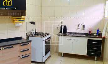 Imagem 3: CASA SÃO JOSÉ DOS CAMPOS VILA LETÔNIA