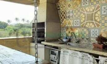 Imagem: Cobertura para venda com 170 metros quadrados