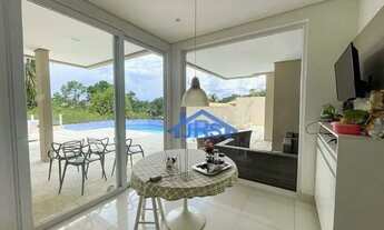 Imagem 2: Sobrado com 5 dormitórios, 1081 m² - venda por R$ 3.800.000 ou aluguel por R$ 22.400/mês