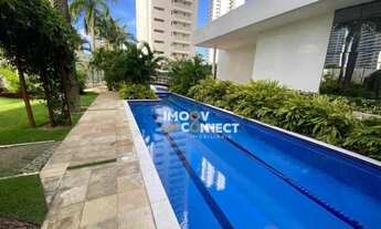 Imagem 3: Apartamento com 3 dormitórios à venda, 335 m² por R$ 4.077.900,00 - Altiplano Cabo Branco