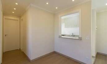 Imagem 5: Apartamento 45 m² Andar Alto para locação Único Guarulhos