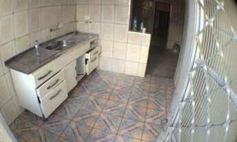 Imagem 4: CASA TÉRREA A VENDA NA VILA NOVA MAZZEI -3 DORMS (1 SUÍTE) E 2 VAGAS DE GARAGEM