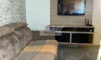 Imagem: Cobertura 2 Dormitórios à Venda, 80m²