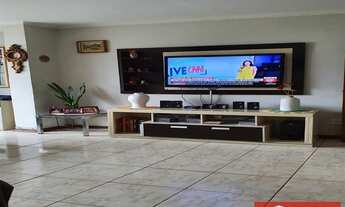 Imagem 3: Sobrado Vila Carlos de Campos São Paulo/SP