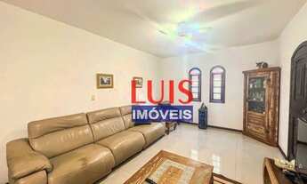 Imagem 7: Excelente casa com 4 dormitórios à venda, 280 m² por R$ 1.150.000 - Itaipu - Niterói/RJ