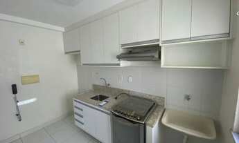 Imagem 4: Reserva Parque, 2 quartos em 50m², varanda e 1 vaga de garagem em Abrantes