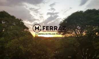 Imagem: Amplo apartamento de 315m², 3 dorm. Sendo