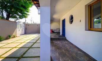 Imagem 5: São Paulo - Casa Padrão - BUTANTÃ