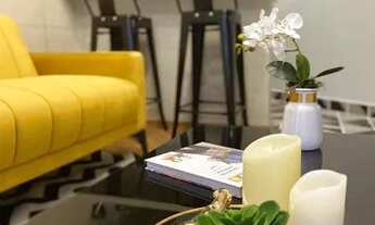 Imagem 7: Lindo Flat Reformado Abílio Soares