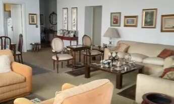 Imagem: São Paulo - Apartamento Padrão - Bela