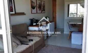 Imagem 5: REF 4506. Apartamento 3 dormitórios. 1 vaga na garagem. Nova Petrópolis. Ótima Oportunidad