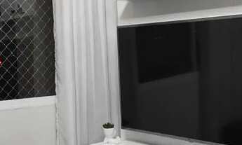 Imagem 5: More com conforto e segurança