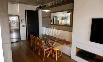 Imagem 6: São Paulo - Apartamento Padrão - Mooca