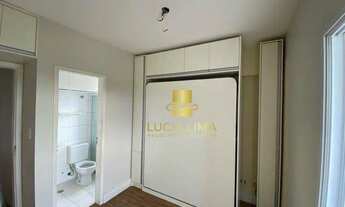 Imagem 3: Apartamento com 3 dormitórios à venda, 77 m² por R$ 459.000 - Jardim Satélite - São José d