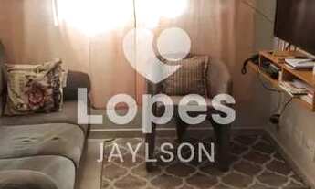 Imagem 1: Apartamento-À VENDA-Colégio-Rio de Janeiro-RJ