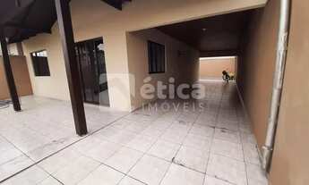 Imagem 3: Excelente Casa para Locação Bairro São Vicente com 2 dormitórios espaço externo