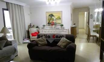 Imagem 6: Apartamento para venda possui 170 metros quadrados com 4 quartos em Mooca - São Paulo - SP