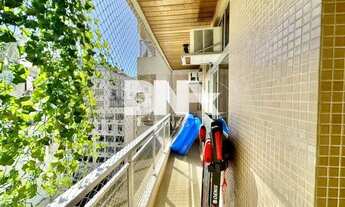 Imagem 2: Apartamento - Padrão / Residencial / Copacabana