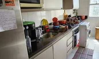 Imagem 5: Apartamento com 3 Quartos, 78m² à venda - Jacarepaguá