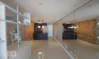 Imagem 5: Apartamento para Aluguel - Saúde, 2 Quartos, 79 m2