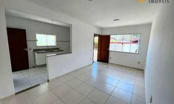 Imagem 2: Casa com 3 quartos à venda, 93 m² por R$ 450.000 - Itaipu - Niterói/RJ