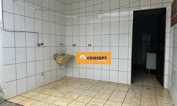 Imagem 3: Casa com 1 dormitório à venda, 280 m² por R$ 295.000,00 - Jardim Belém - Suzano/SP