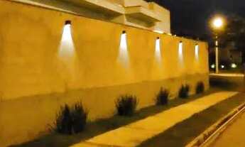 Imagem 4: Casa com 3 dormitórios à venda, 187 m² por R$ 1.900.000,00 - Condomínio Residencial Givern