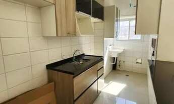 Imagem 6: Apartamento para Locação em Cajamar, Portais (Polvilho), 2 dormitórios, 1 banheiro, 1 vaga