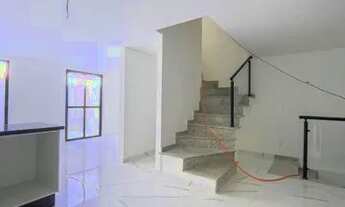 Imagem 3: Triplex com piscina