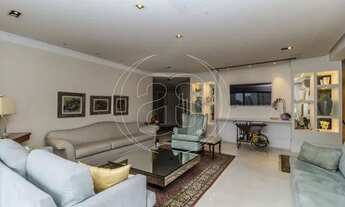 Imagem 3: São Paulo - Apartamento Padrão - Moema Índios