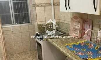 Imagem 2: REF 5915- . 2 Dormitórios. 1 Vaga. Ótima localização- Condomínio Tiradentes Não perca essa