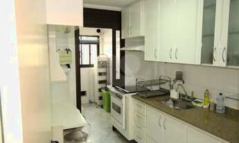 Imagem 6: Apartamento para aluguel com 75 metros quadrados com 3 quartos em Parada Inglesa - São Pau