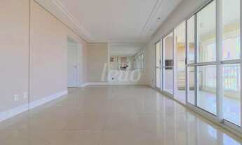 Imagem 2: São Paulo - Apartamento Padrão - Mooca