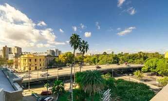 Imagem 7: Apartamento mobiliado na Cidade baixa