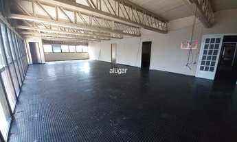 Imagem 6: Sala Aérea São Pelegrino Caxias do Sul