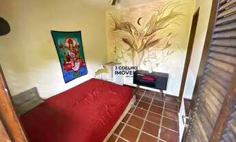 Imagem 5: Casa/Pousada para Locação Definitiva e Venda no Itaguá - Barra da Lagoa, Ubatuba