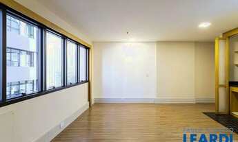 Imagem 6: APARTAMENTO - ITAIM BIBI - SP
