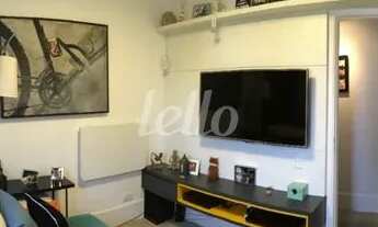 Imagem 5: São Paulo - Apartamento Padrão - Vila Clementino