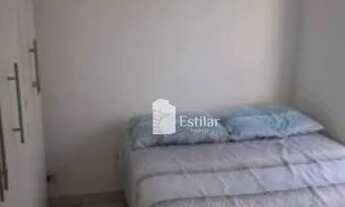 Imagem 5: Apartamento Garden 02 quartos no Colônia Rio Grande, São José dos Pinhais