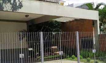 Imagem 2: Casa - venda Casa com 3 dormitórios
