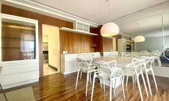 Imagem 3: Apartamento para aluguel tem 205 metros quadrados com 3 suítes no Brooklin - São Paulo