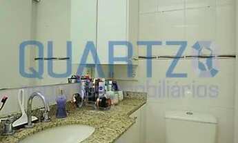 Imagem 6: APARTAMENTO A VENDA BAIRRO CRISTO REDENTOR 2 DORMITÓRIOS E 2 VAGAS 72M2