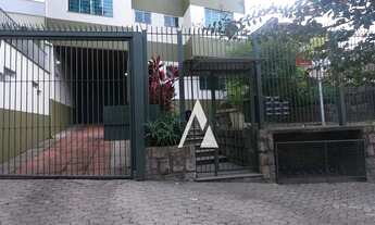 Imagem 2: Apartamento com 1 dormitório para alugar, 40 m² por R$ 1.310,01/mês - Rio Branco - Porto A