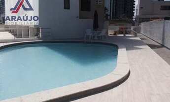 Imagem 4: Apartamento com 3 dormitórios à venda, 129 m² por R$ 767.000,00 - Jardim Oceania - João Pe