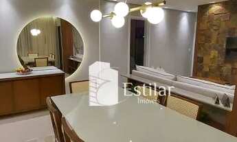 Imagem 6: Apartamento 02 quartos (01 suíte) no Três Marias, São José dos Pinhais