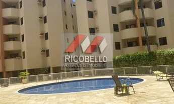 Imagem 4: Apartamento 03 Dorm. em Vila Rezende - Piracicaba