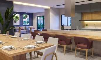 Imagem 7: Apartamento Bild Livit 113 m2 88 m2 69 m2 Olhos D'água